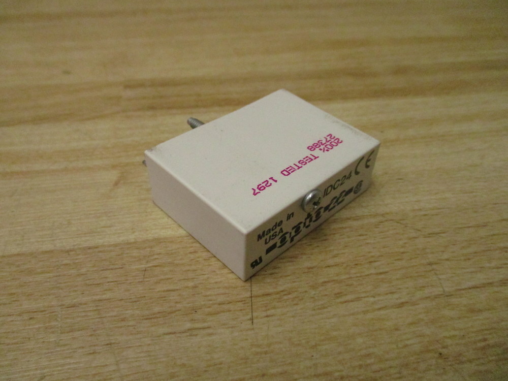 Opto 22 IDC24 Input Module