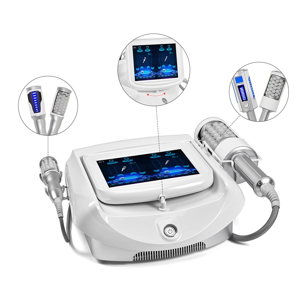 2026 Inner Ball Roller Machine For Body Massage Taut Skin&Skin Texture Care US