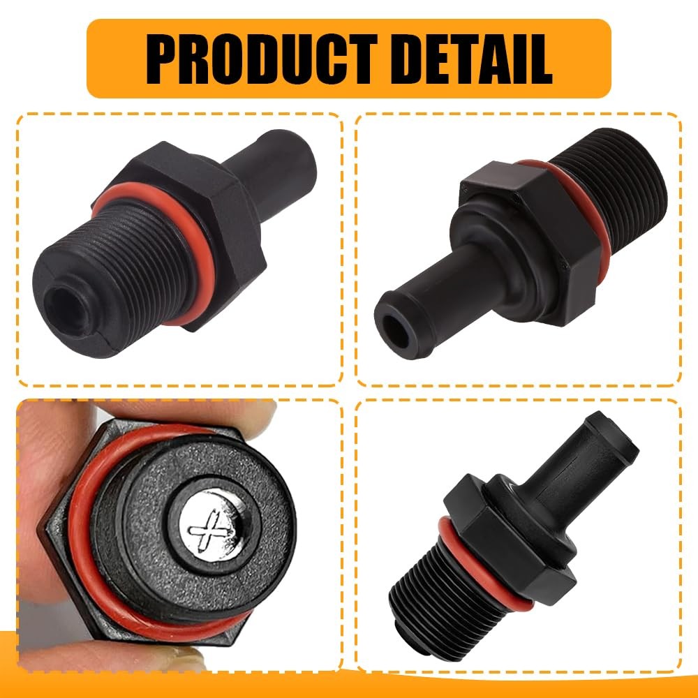 PCV Exhaust Control Valve, PCV Valve Replacement, Positive Crankcase Ventilat…