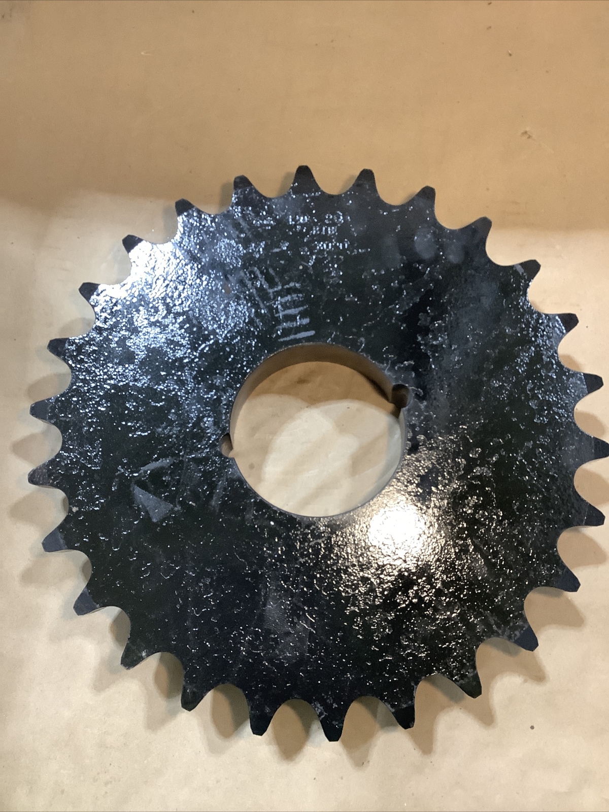 Martin Sprocket 120BTB26-3020 26 Teeth 4-1/4” Bore