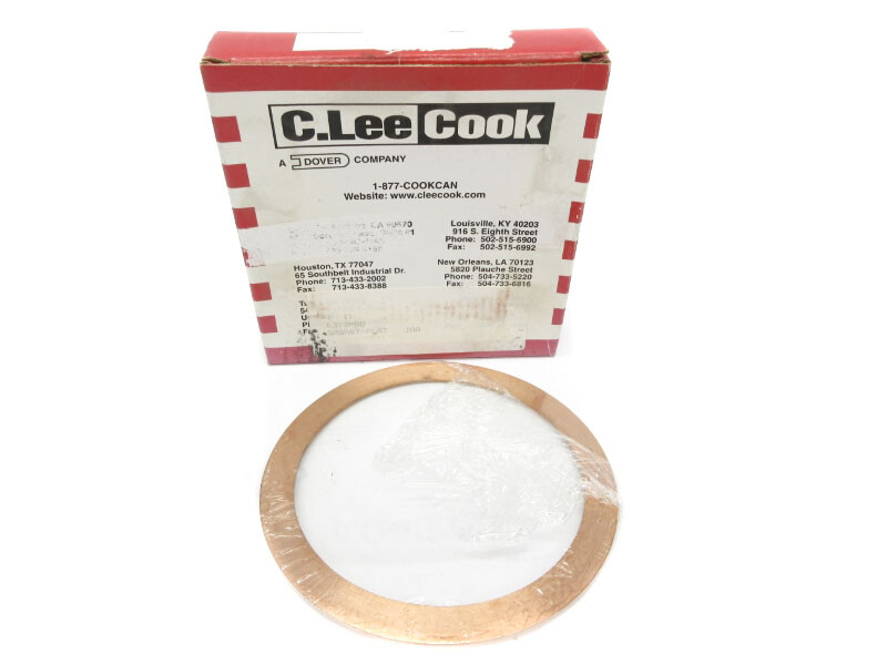 C.LEE COOK 6319MDQ NSMP