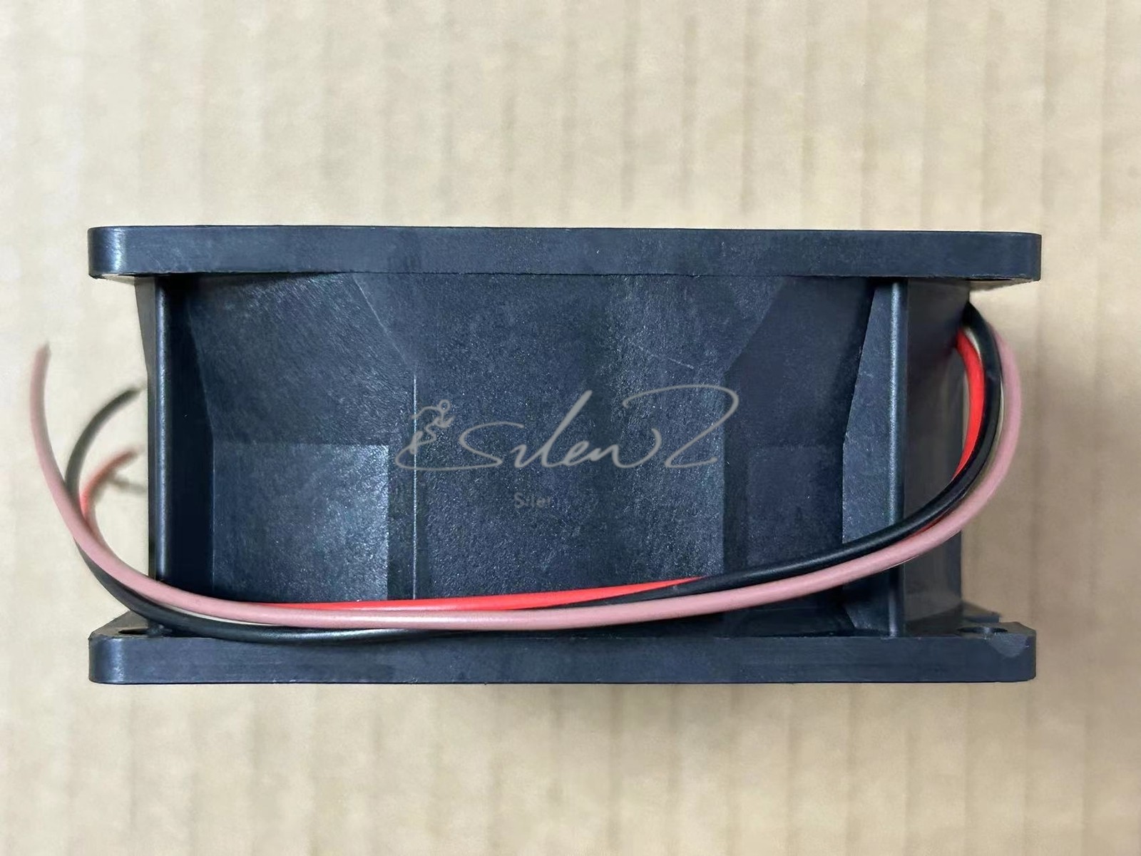 1PCS NMB-MAT 3115RL-05W-B86 24V 1.10A 8CM 4-wire inverter cooling fan