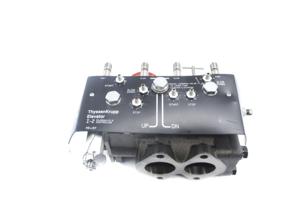 THYSSENKRUPP 7505AE2 NSNP