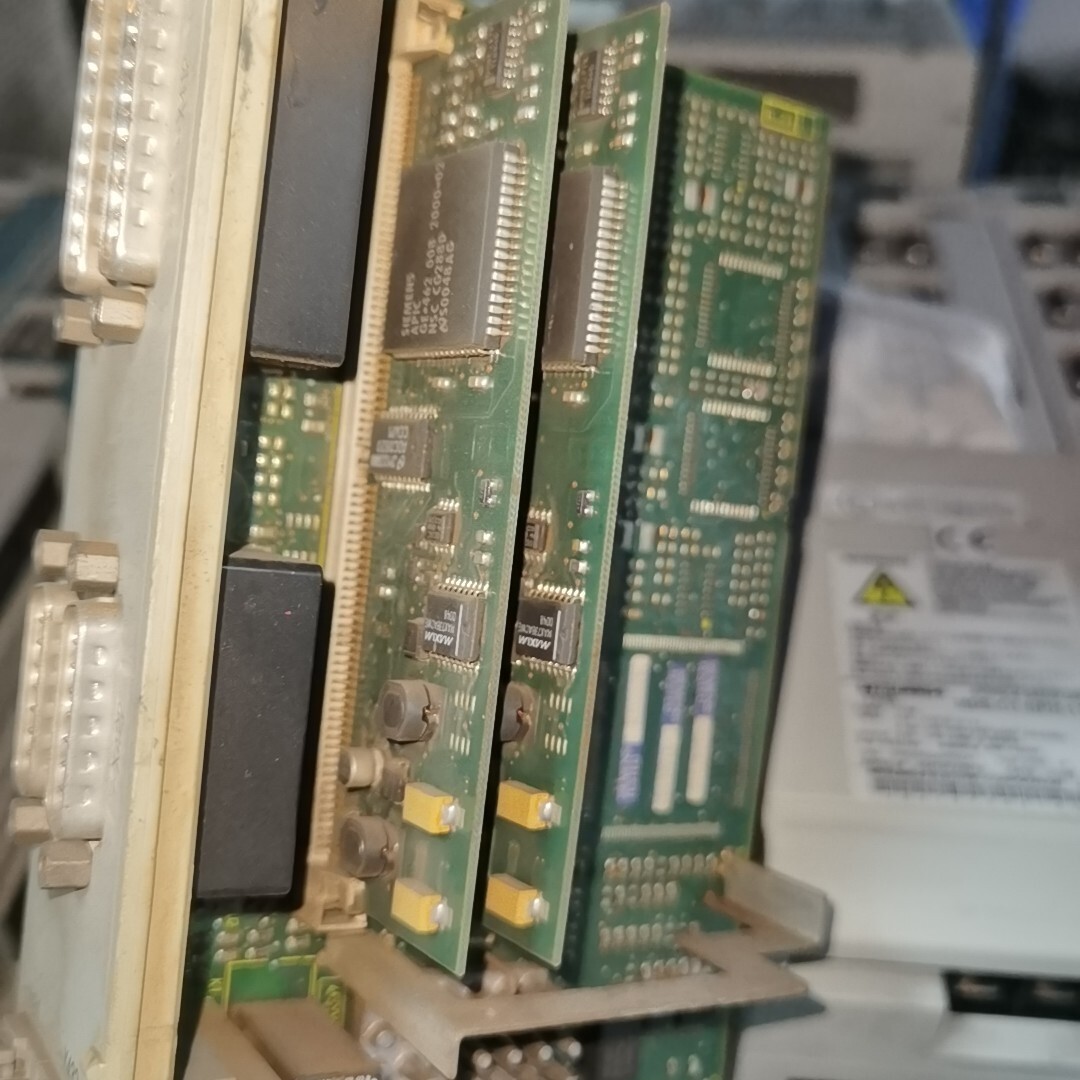 1pcs 6SN1118-0DH21-0AA1 Siemens