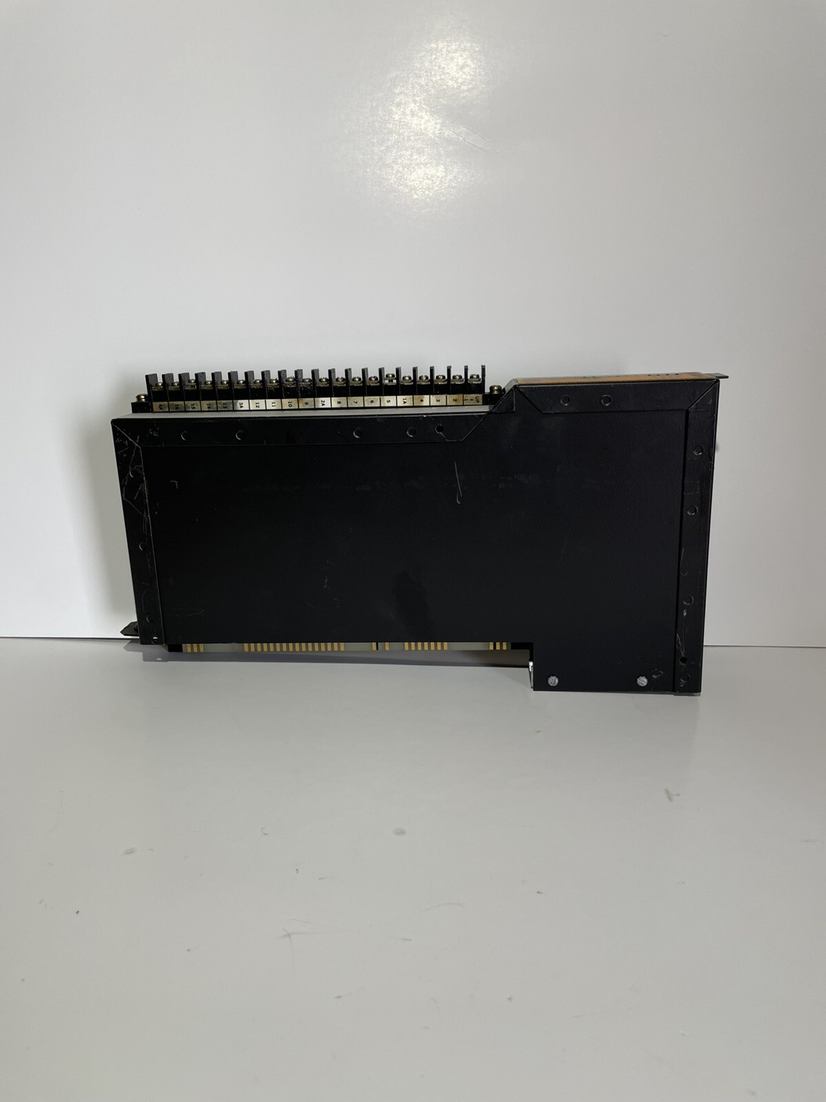 SQUARE D SY/MAX POWER UNIT CLASS 8030 TYPE ROM 221 SER.F1 120VAC CNC