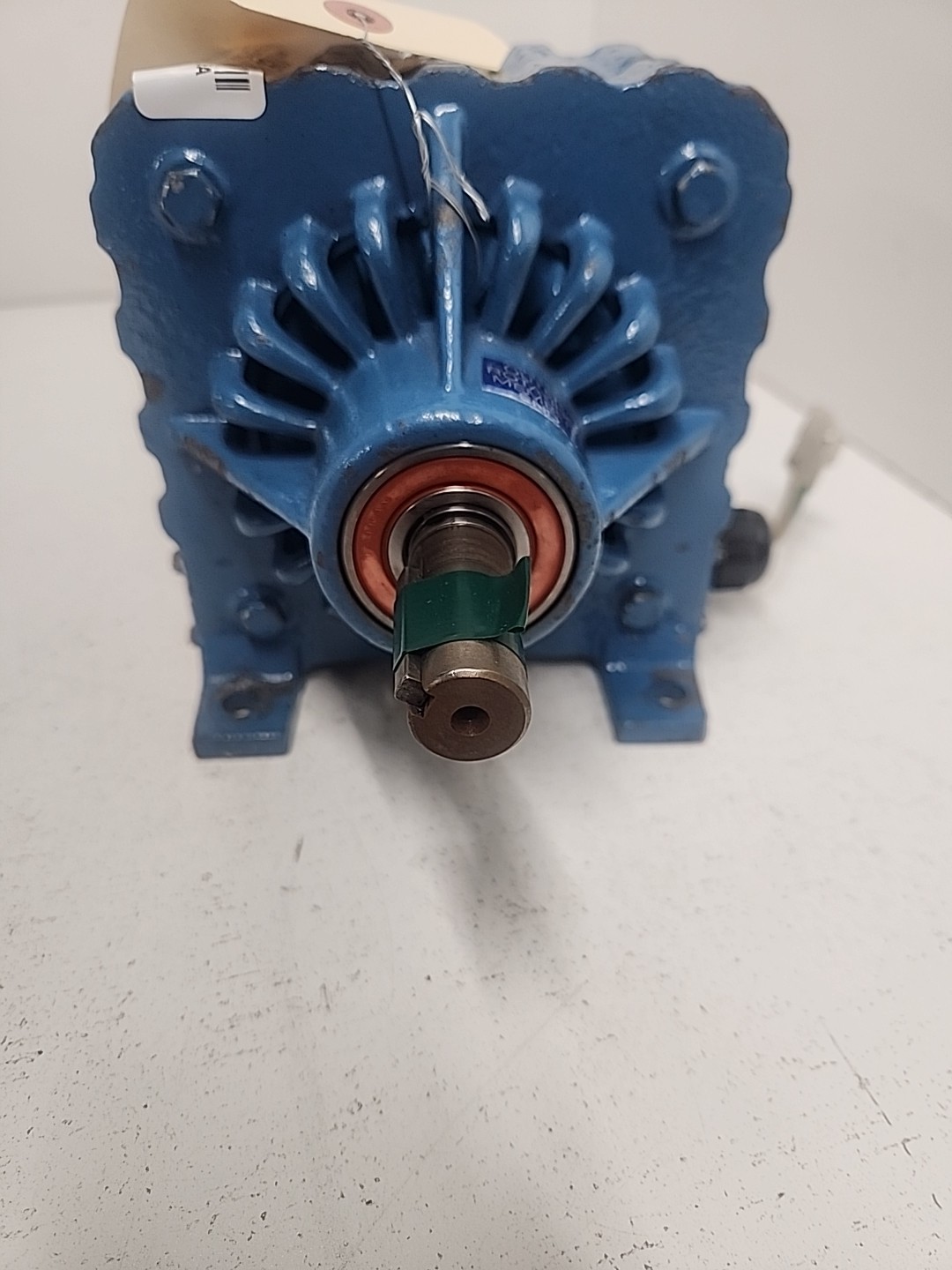 MagPowr C10R MAGNETIC PARTICAL CLUTCH Class F VDC 90 AMP 0.25 (REBUILT)