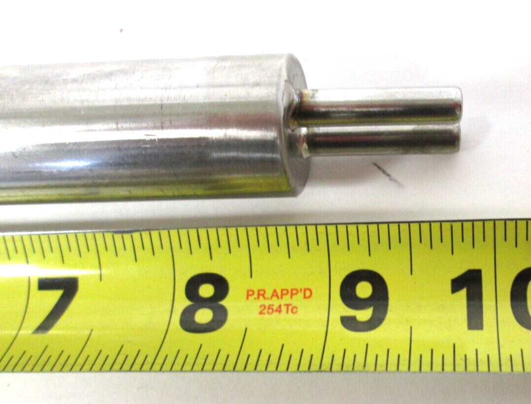 FLUID COMPONENTS INTERNATIONAL, FCI, FLT93S-1B1A105C1B01000, 1″ FNPT, SURPLUS