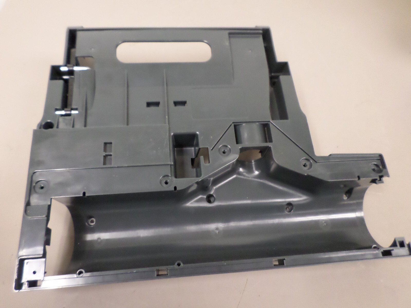 147-0888 Base Assembly for Upright Vacuum