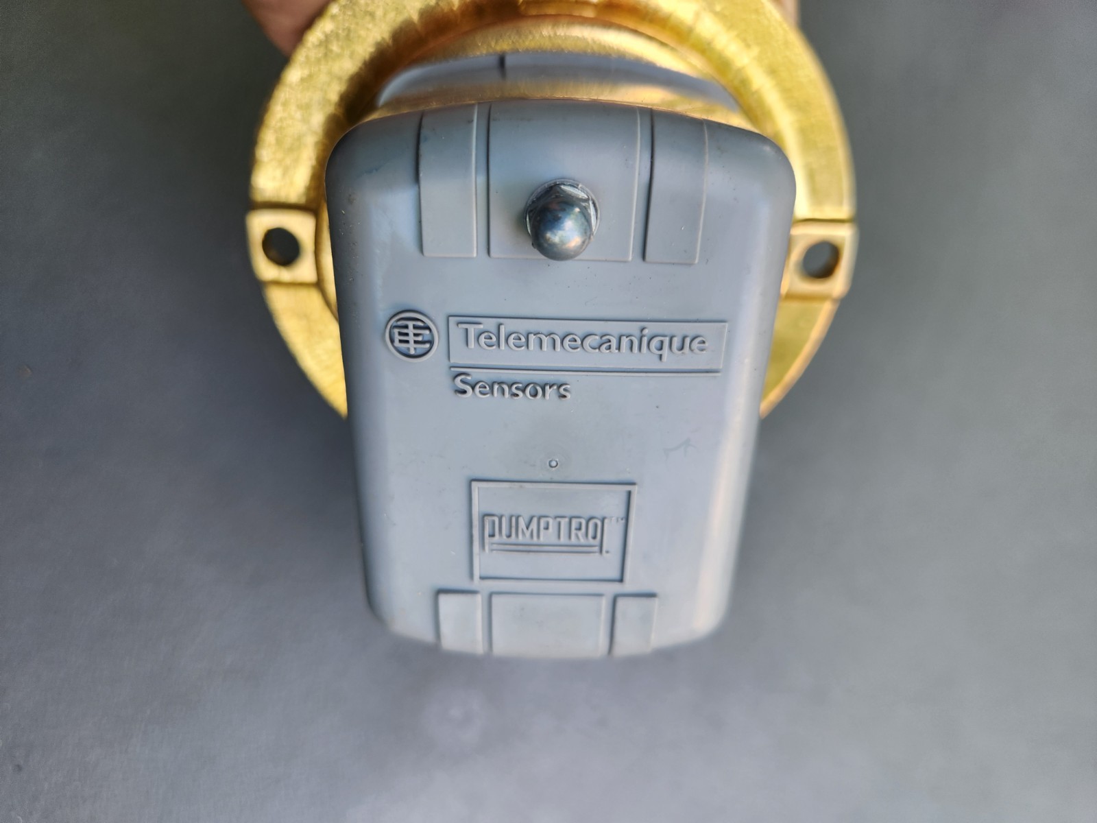 Schneider Electric Telemecanique 9037eg9 Float Switch