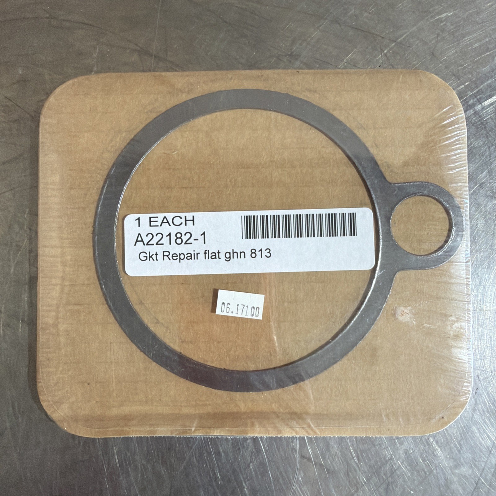 ARMSTRONG A22182-1 GASKET