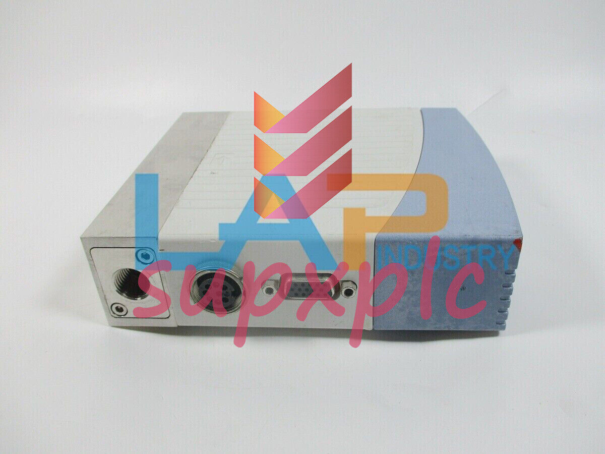 Used 1PCS FOR BURKERT LIQUID FLOW CONTROLLER 8719 4.0 1/L 00248114