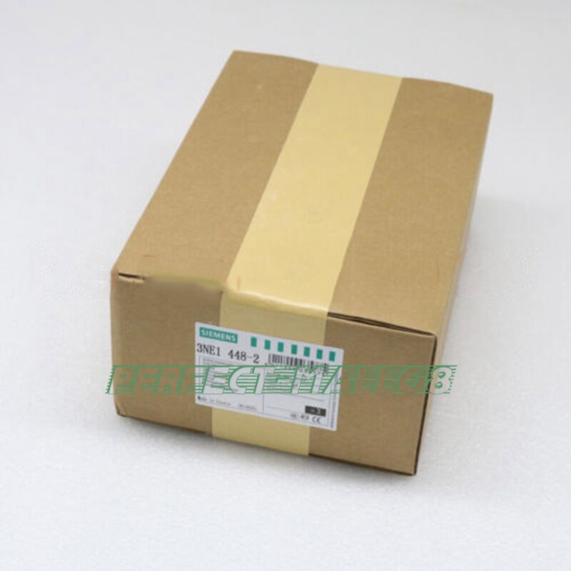 3PCS/BOX New in box Siemens 3NE1448-2 3NE1 448-2 850A 690V