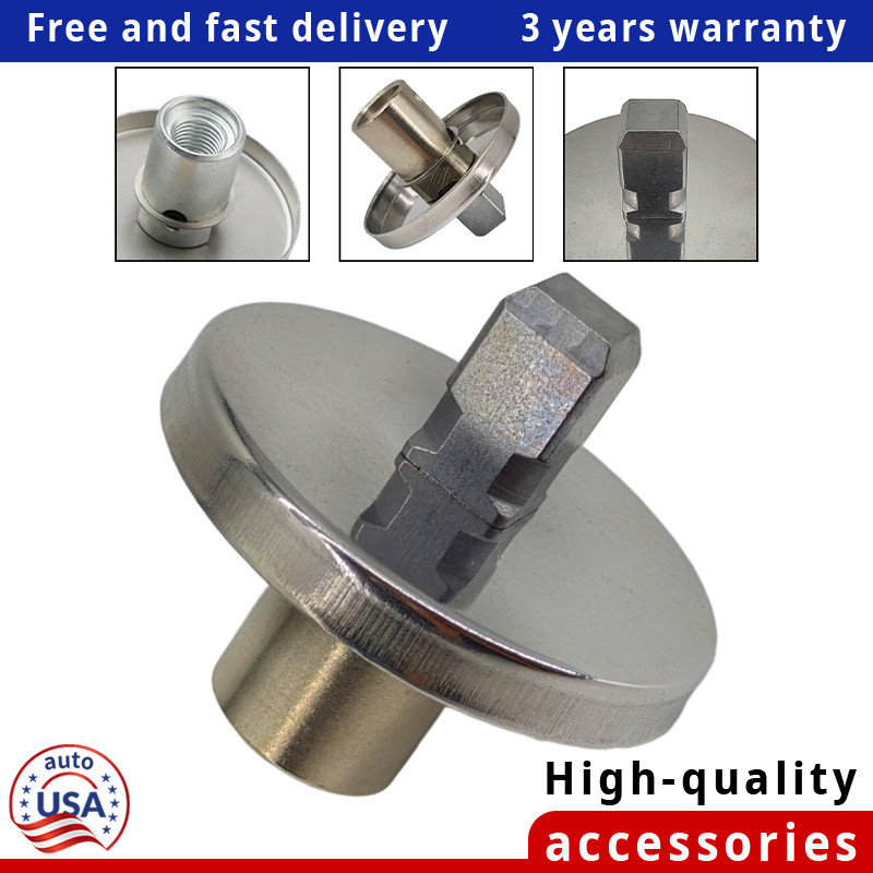 Fit For Waring Commercial Gallon Mixer Drive Coupling