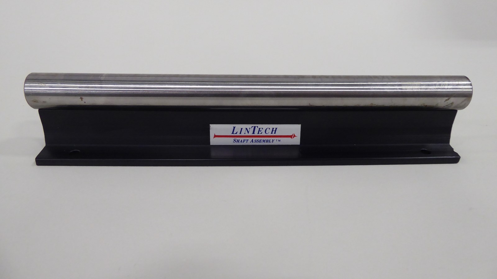 Lintech SA16-12 1″ Shaft Guide Assembly 12″ long