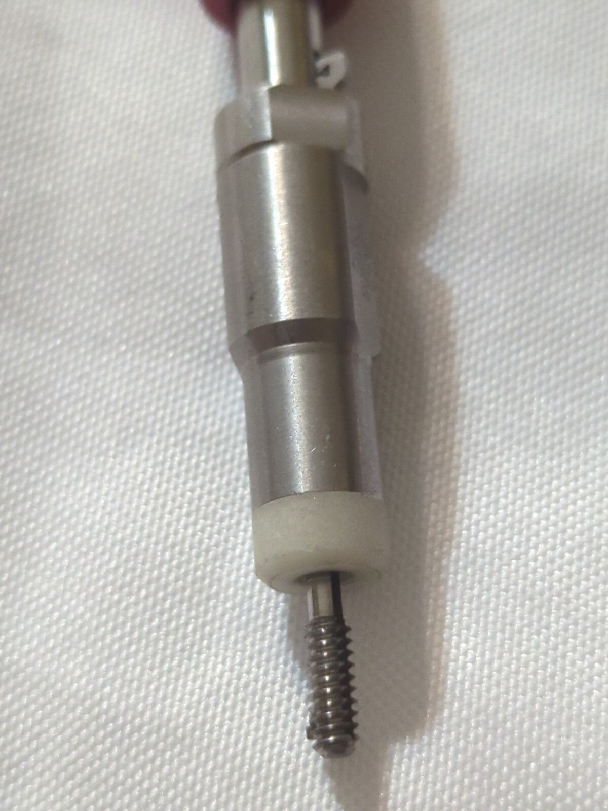 Heli-Coil 6-32 UNC Hand Removal Tool Thread Tangless & Extra Insert (HC12)