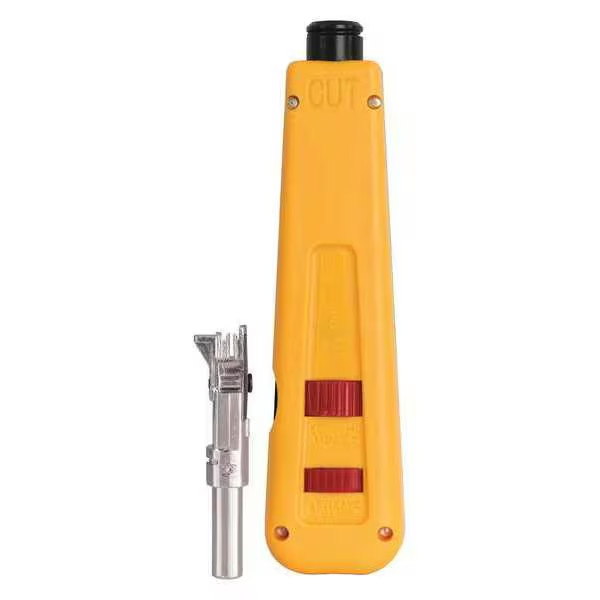 Jonard Tools Punch Down Tool Krone Blade Manual Impact Wire Termination