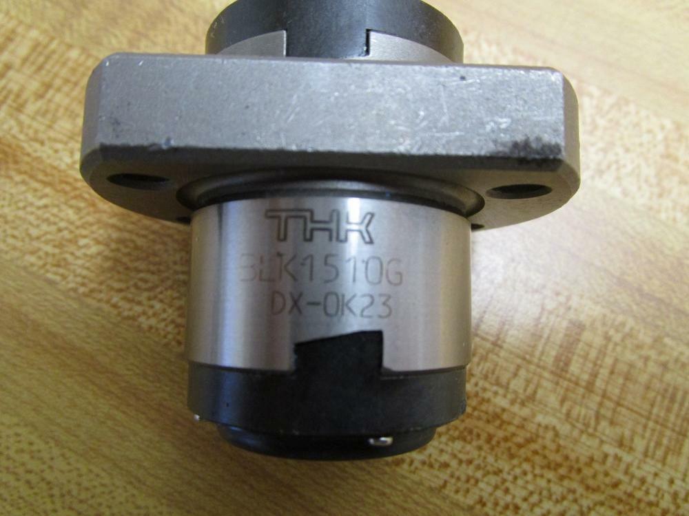 THK BLK-1510G Ball Screw Bearing Nut BLK1510G DX-0K23