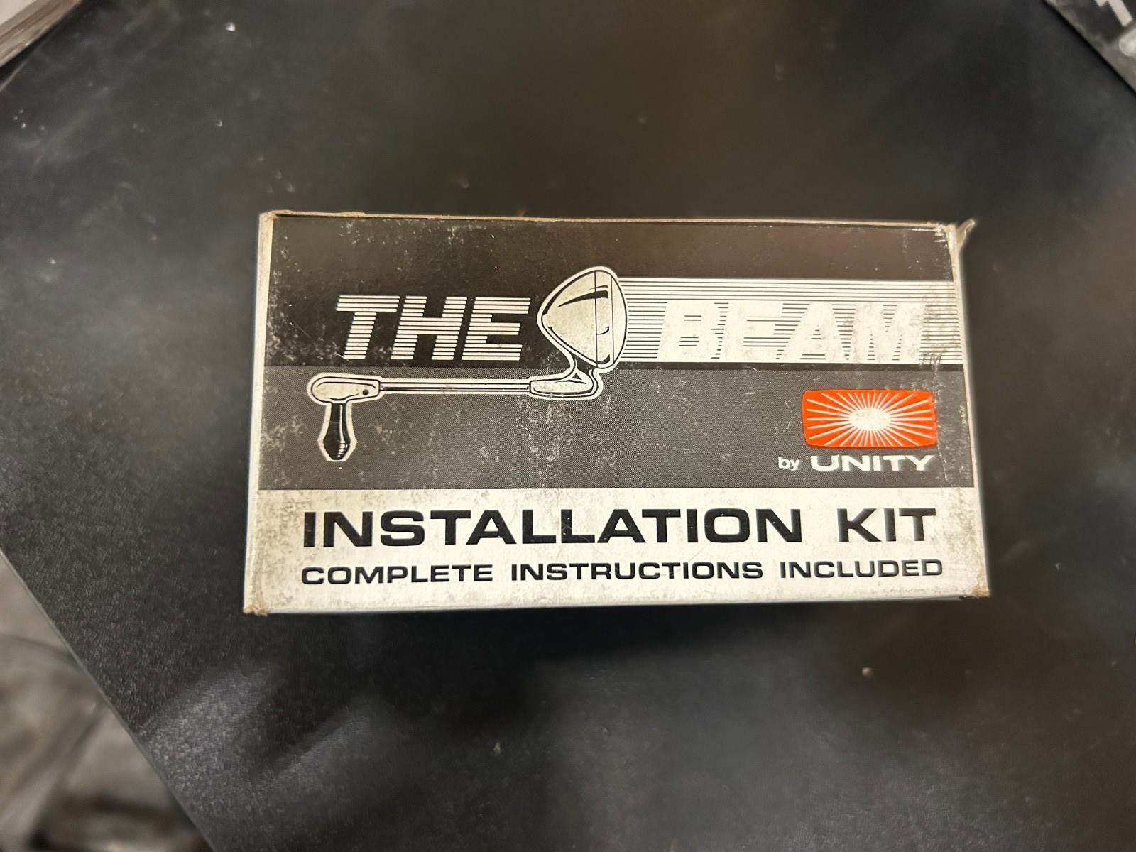 Unity 52 installation kit