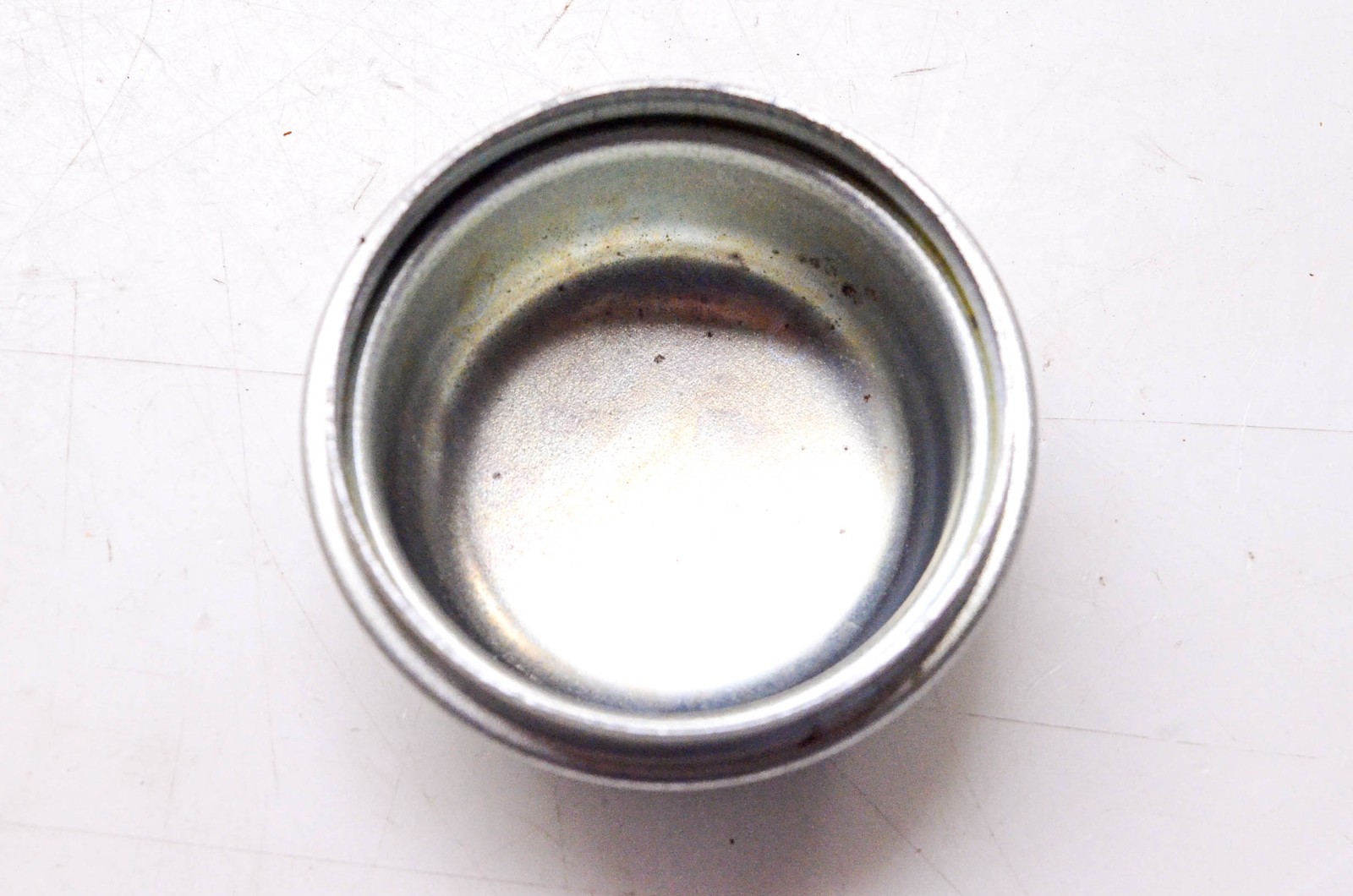 Gehl 600412 Cap NOS