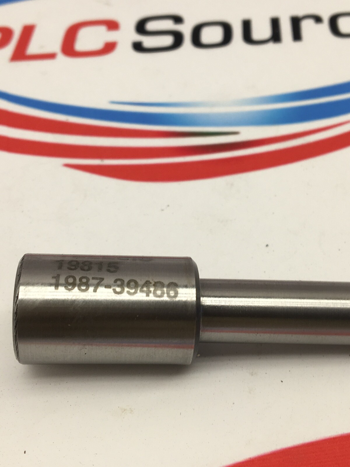 TELESIS Dot Peen Marking Stamp Head Pin 1987-39486 19815