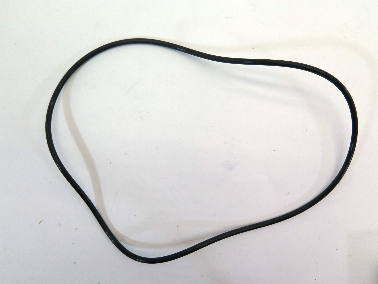 Spaenaur 320-263 O-Ring Viton Duro 75 7.234″ ID X .139 W