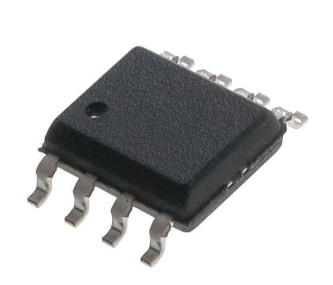 788 PCS TEXAS INSTRUMENTS UCC5304DWVR DIGI-KEY NEE