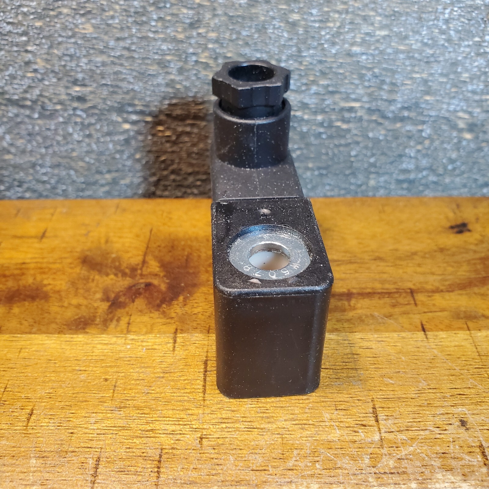 Hoerbiger KZ3673 24V