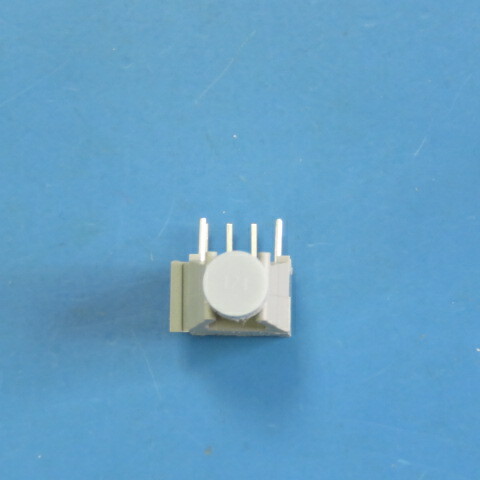 AVAGO HFBR-1528Z Qty of 2 per Lot Fiber Optic Transmitter 600nm 2.02V 80 mA V