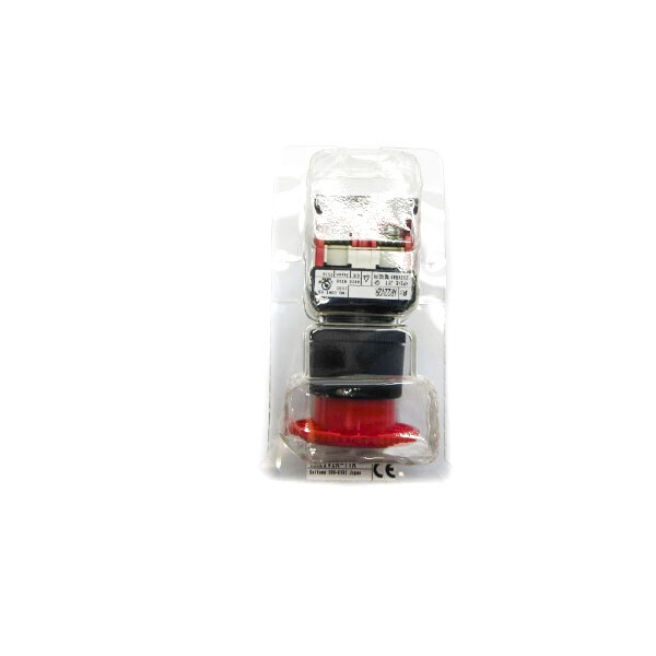 FUJI ELECTRIC AR22V2R-11R 250V 6A NSMP
