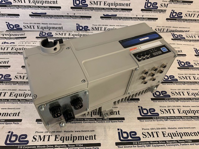 Allen Bradley ArmorStart LT Variable Frequency Drive – 294E-FD1P5Z-G2 w/Warranty