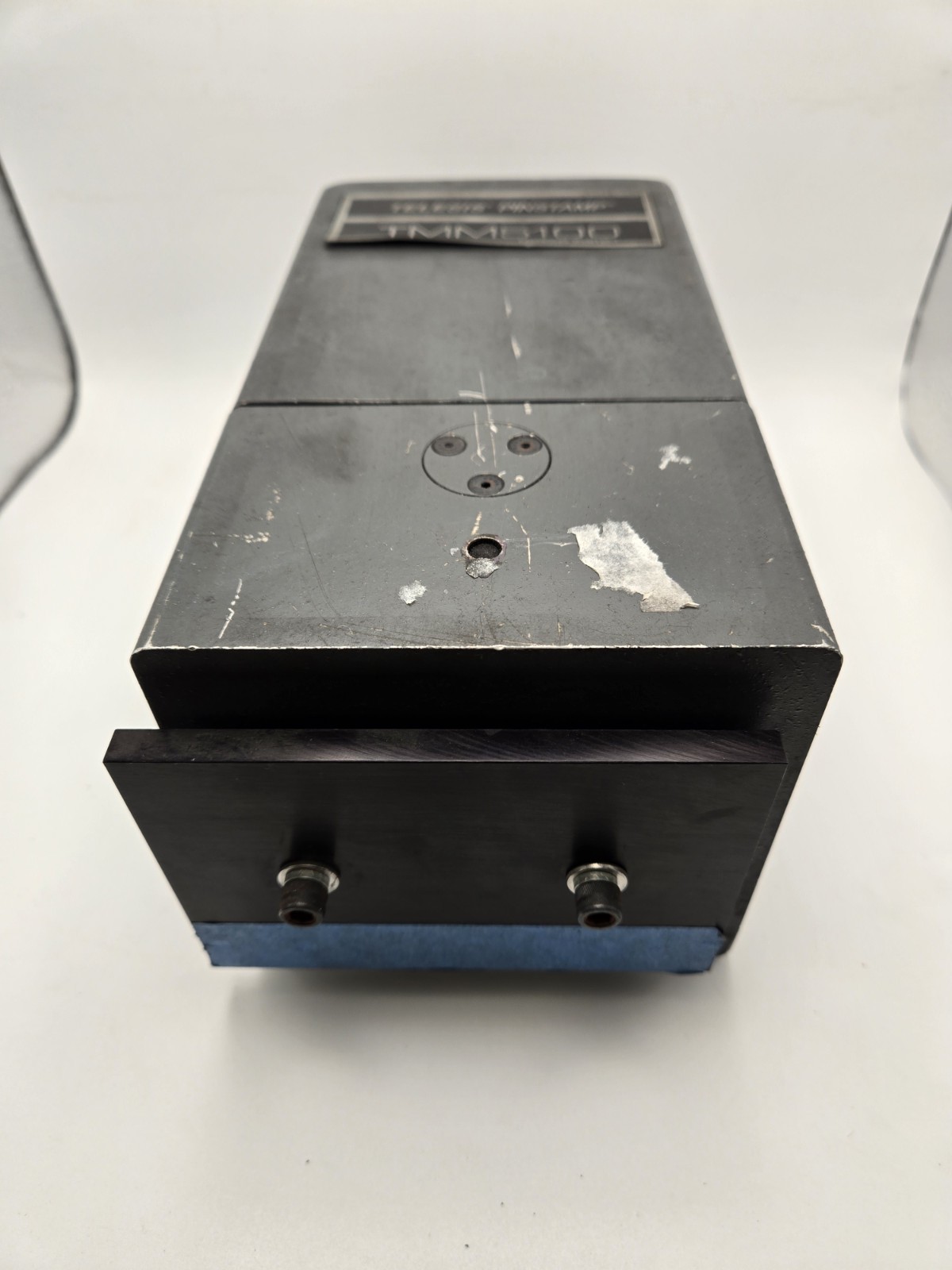 TELESIS TMM5100, PINSTAMP MARKING SYSTEM HEAD #220499