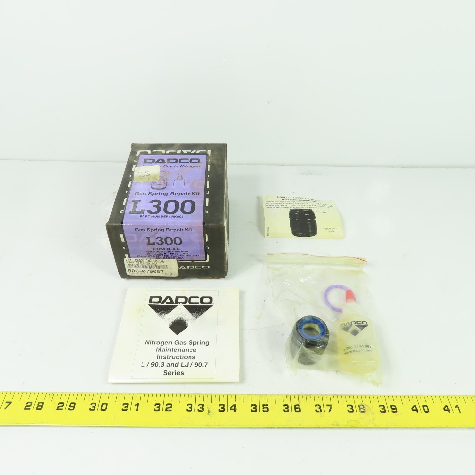 Dadco L300 Gas Spring Repair Kit