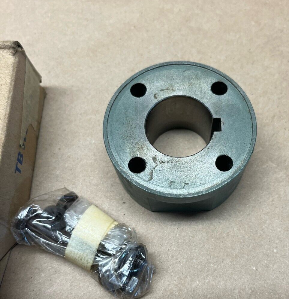 TB Woods 6SCH118 6SC-HX1 1/8 SF Hub (PA)