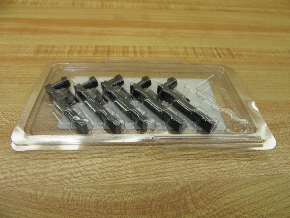Graphic Controls 82-39-0201-06 Disposable Pen (Pack of 5)