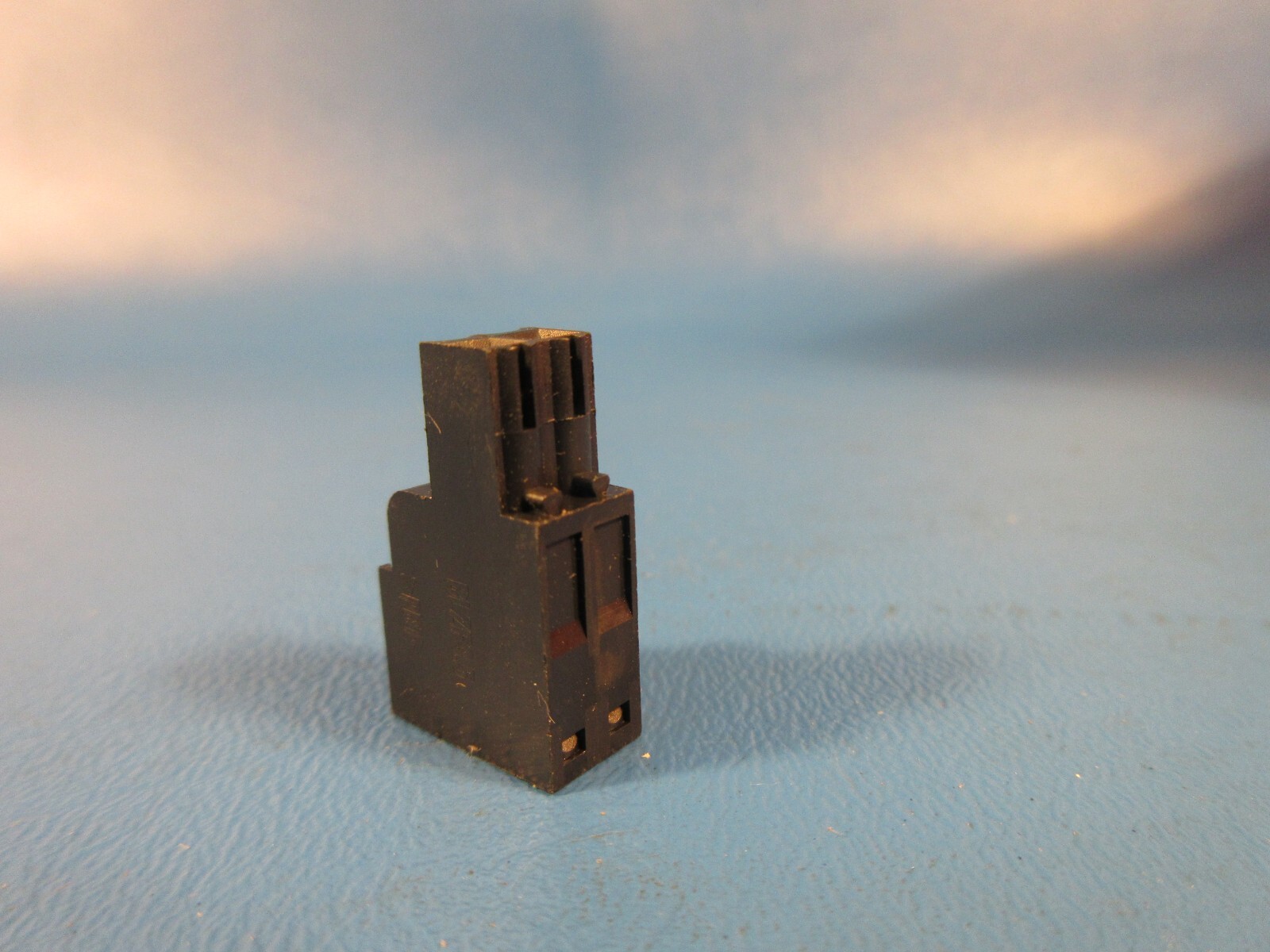 LOT OF 20 Weidmuller 1690420000, BLZF 3.50/02/180 SN, BK, PCB Female Plug-in