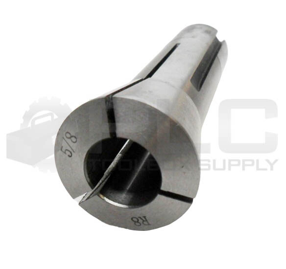 NEW LYNDEX-NIKKEN 800-040 R8 COLLET 5/8″