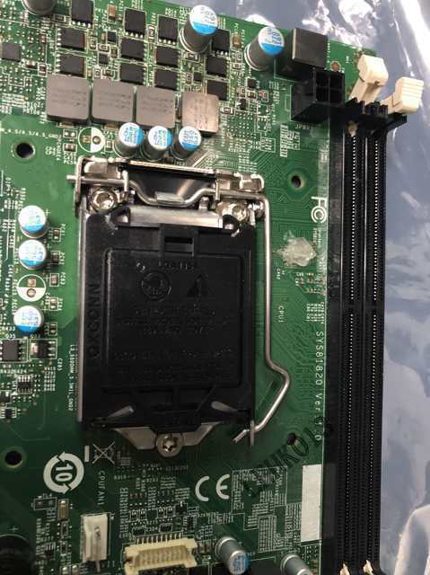 1PC Used & Tested SYS81820 VER 1.0 with warranty Ship DHL or UPS