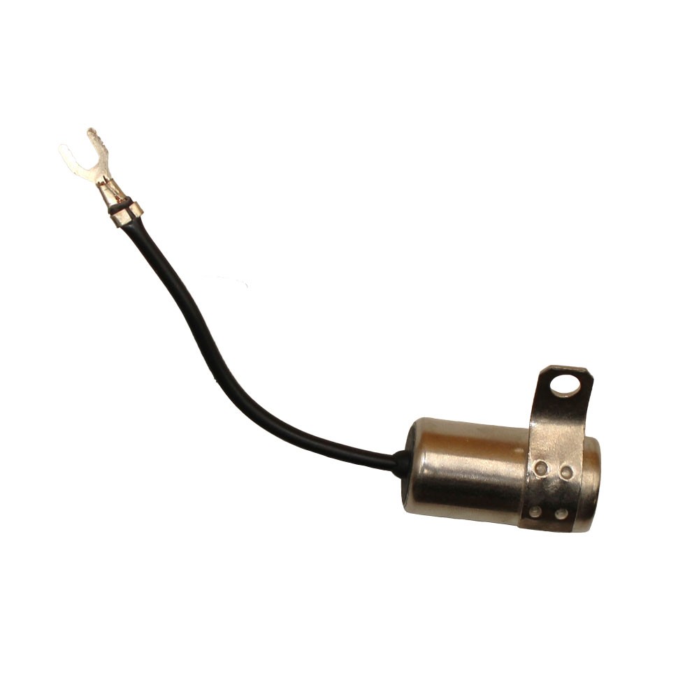 Condenser Fits Ford 2N 2-N 8N 8-N 9N 9-N Tractor