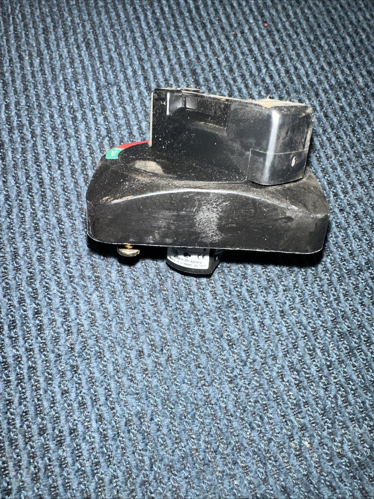 Allen Bradley 194R-HS4 Disconnect Switch Black (st2261)