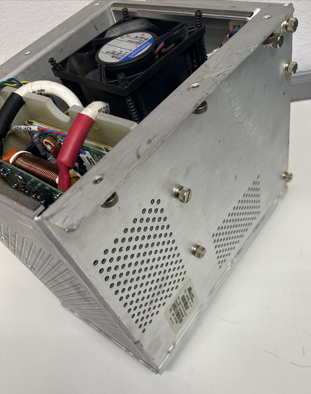 Applied Biosystems (AB) Light Source Assembly Discovery P/N: 4387394 **WORKING**