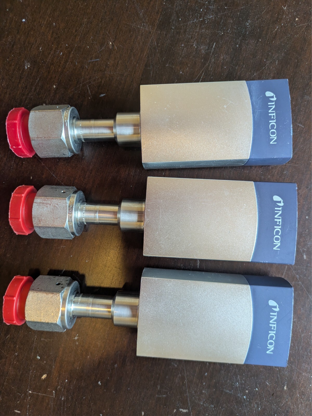 INFICON PSG550 (3PL1-00E-0100)