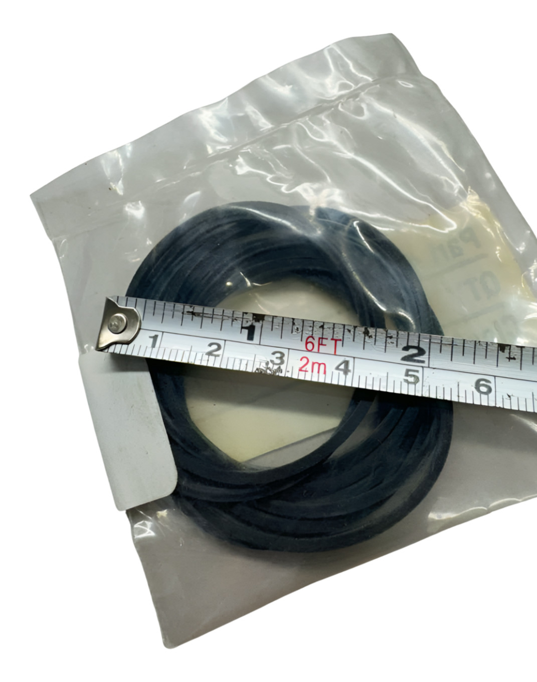 (Pack of 10) Numatics 126-121 Gasket, 3757, NV126-121 **Free Shipping**