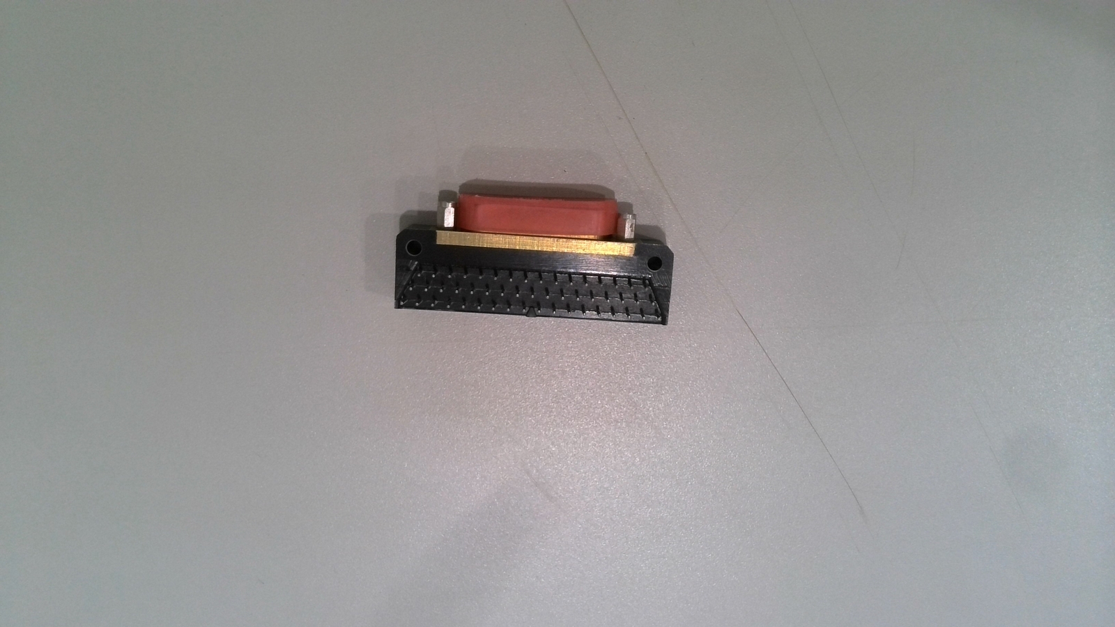 CONNECTOR – MDM-51SBRP