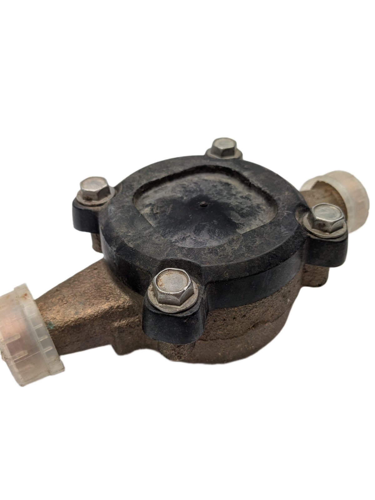 5/8″ T-10 METER READER VALVE ONLY