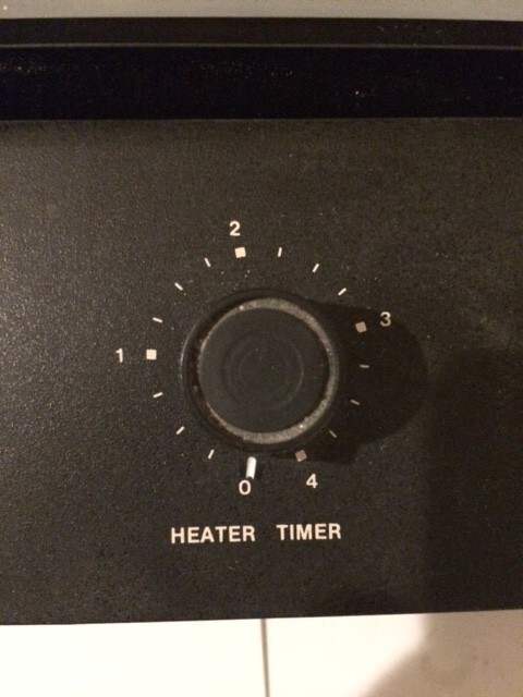 BUCHLER INSTRUMENTS LABORATORY HEATING GEL DRYER B-136914
