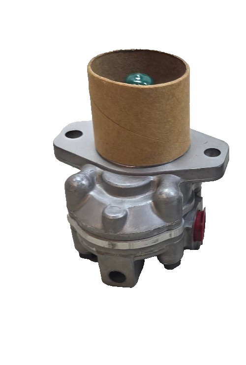 Parker 656506 Hydraulic Gear Pump 2.6GPM 7/8-14 UNF-2B SAE, 2500RPM, 1/2″ Shaft
