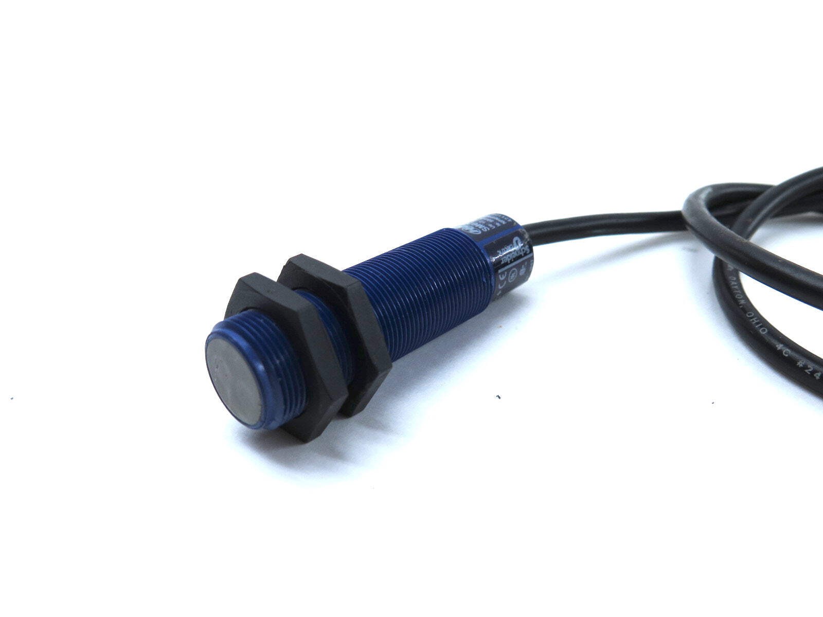 Hydepark SM600A-448-00 Ultrasonic Proximity Sensor