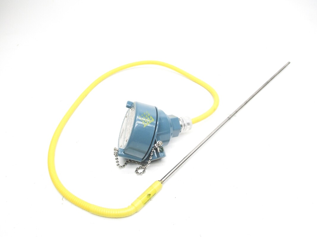 DAILY THERMETRICS 1010PAEM 17 7/8″ NSNP