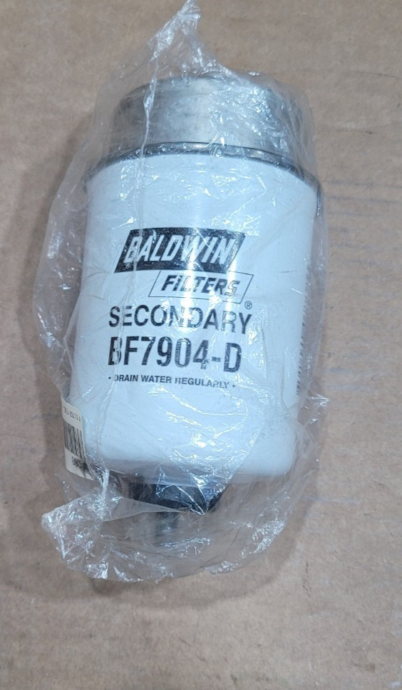 BALDWIN BF7904-D Diesel FUEL WATER SEPARATOR FILTER USA
