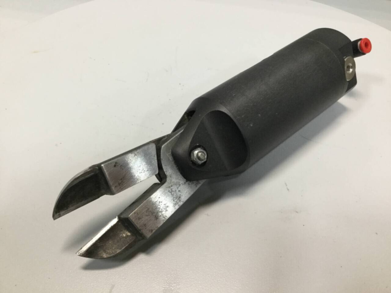 GIMATIC Round Body Nippers GN-20 Used #98353
